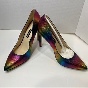 New Nine West size 7